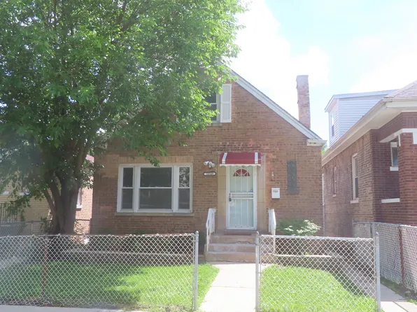 10549 S Indiana Ave, Chicago, IL 60628