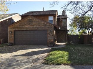 1019 Lee Way, Longmont, CO 80501