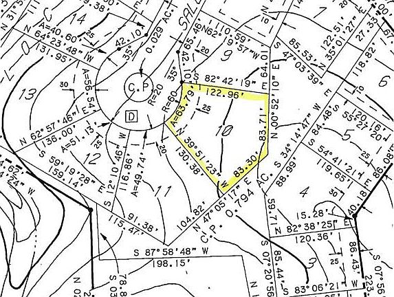 2nd image of 316 Saloli Ln