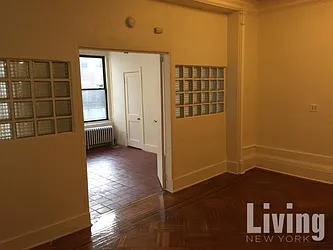 Rented by Living New York