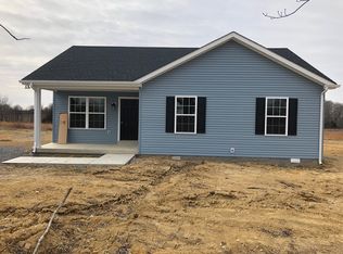 2961 Dover Church Rd, Scottsville, KY 42164