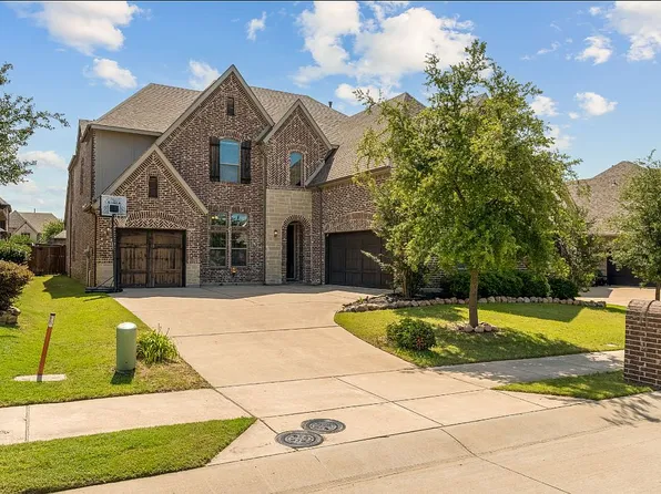 3318 Ridgecross Dr, Rockwall, TX 75087