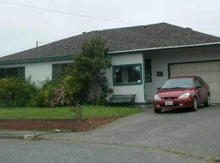 1407 Anzio St, Crescent City, CA