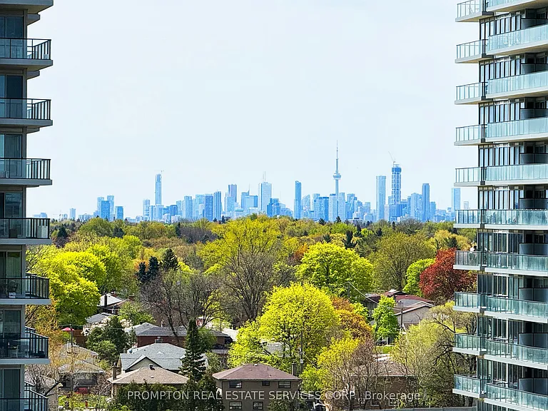 68 Esther Shiner Blvd #1101 — Photo 1