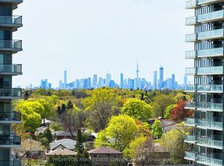 68 Esther Shiner Blvd #1101, Toronto, ON M2K 0C4