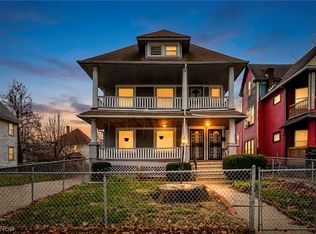9220 Adams Ave, Cleveland, OH