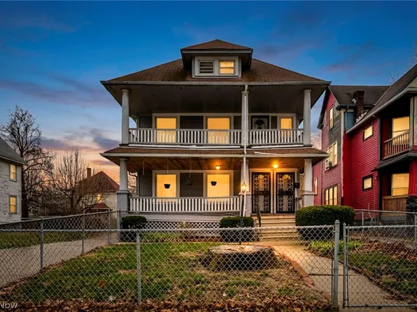 9220 Adams Ave, Cleveland, OH 44108