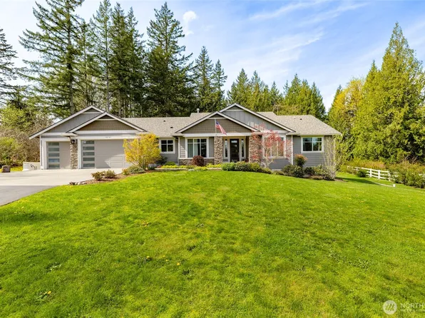 18727 55th Street SE, Snohomish, WA 98290