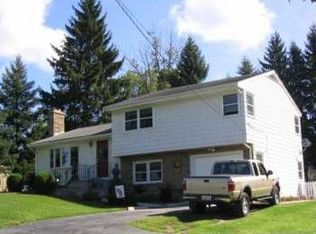 2311 Mendon Rd, Cumberland, RI 02864