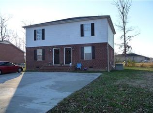 138 Fox Creek Ct, Manchester, TN 37355