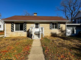 808 W Hill St #A, Champaign, IL