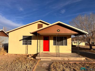 805 Grape St, Truth Or Consequences, NM, 87901