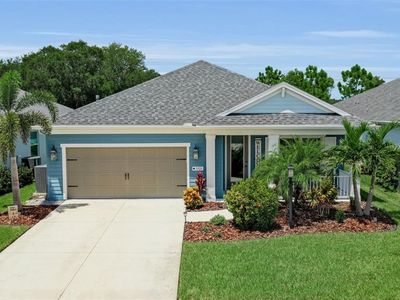 3321 WOODMONT DRIVE, Parrish, FL, 34219
