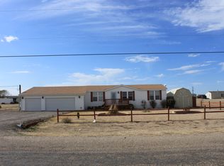 7410 Thornberry Dr, Amarillo, TX 79118