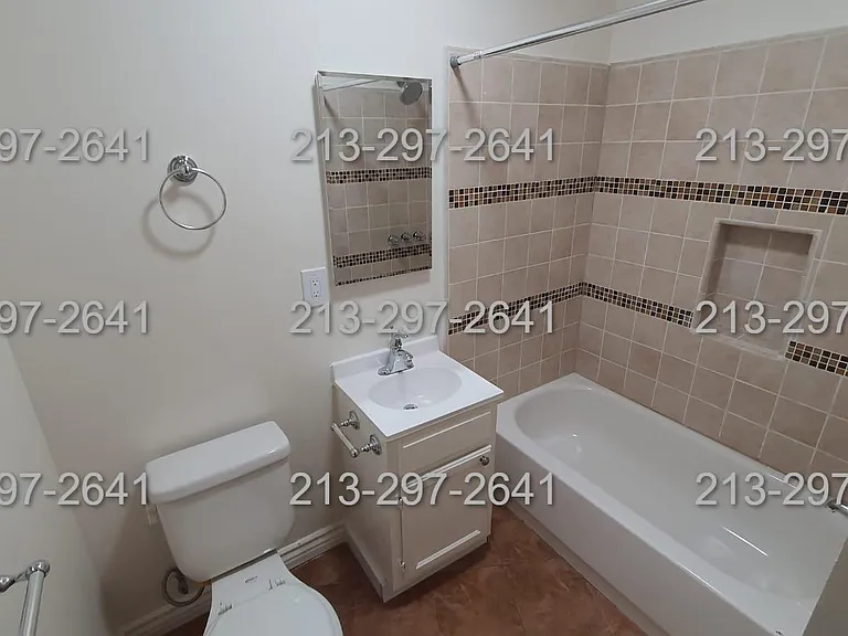 619 S Rampart Blvd #106 — Photo 8