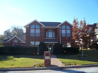 2912 Rush Ct, Arlington, TX 76017