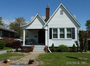 129 N 31st St, Belleville, IL