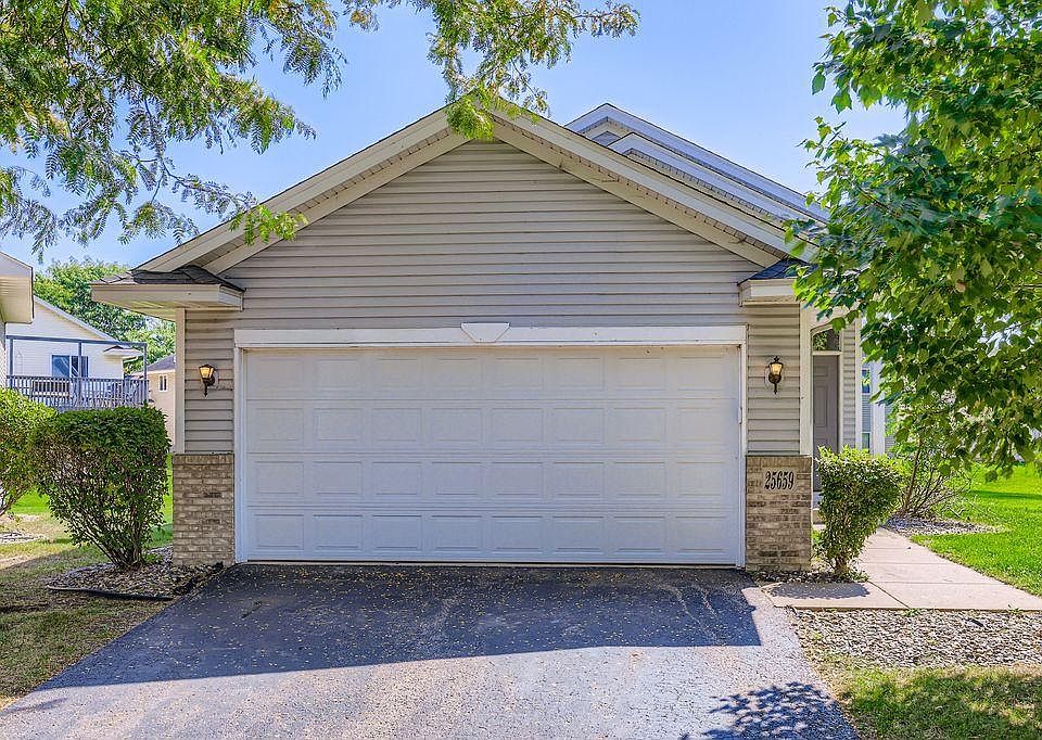 25659 Forest Boulevard Ct, Wyoming, MN 55092 | Zillow