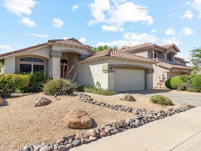 4223 E WILDCAT Drive, Cave Creek, AZ, 85331