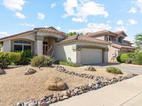 4223 E WILDCAT Drive, Cave Creek, AZ 85331