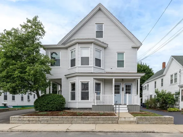 103 Vine Street, Nashua, NH 03060