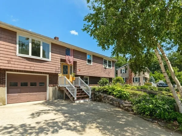 5 Paradise Rd, Beverly, MA 01915
