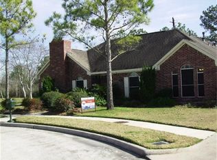 3301 Windcrest Ct, Pearland, TX 77581