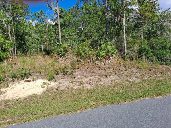 7408 Mandrake Rd #1, Brooksville, FL 34613