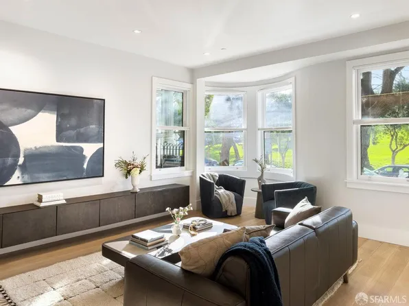 34 Steiner St, San Francisco, CA 94117