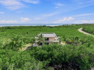 17050 Old State Rd #4A, Summerland Key, FL 33042