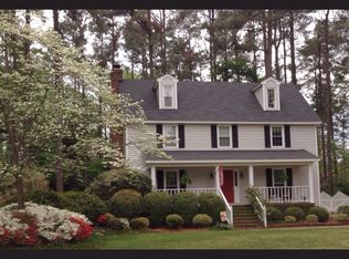 107 Foxwood Ct, North Augusta, SC 29860