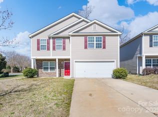203 Waterlemon Way, Monroe, NC 28110