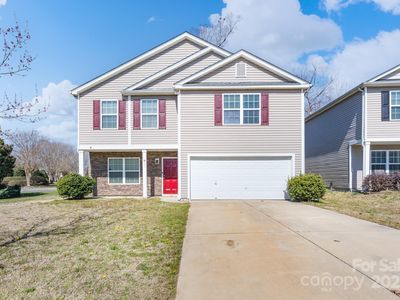 203 Waterlemon Way, Monroe, NC, 28110