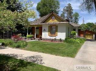 239 11th St, Idaho Falls, ID 83404