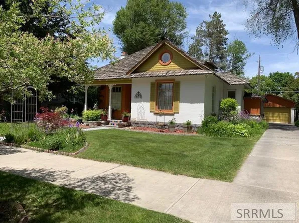 239 11th St, Idaho Falls, ID 83404