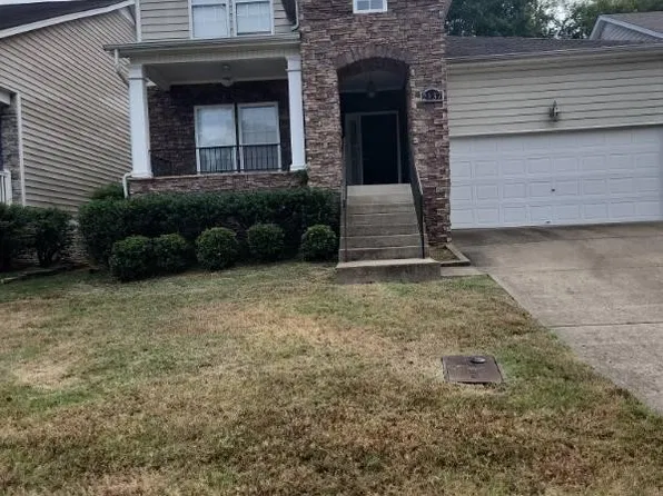 2037 Branch Oak Trl, Nashville, TN 37214