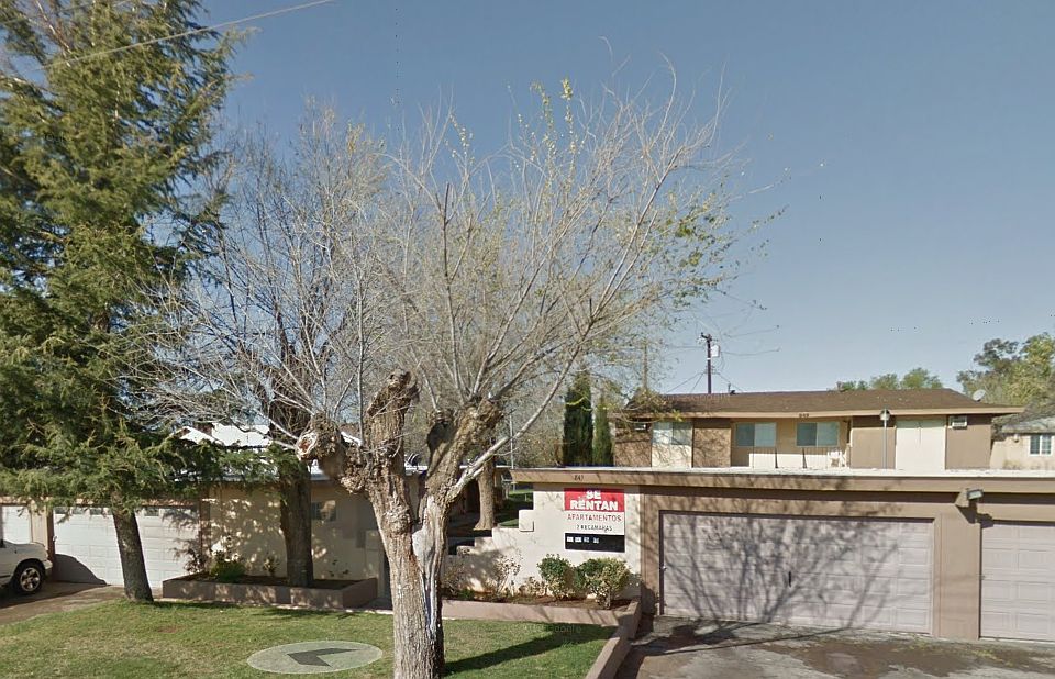 2nd image of 847 Cherry Ave APT A