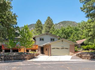 1907 E Rainier Loop, Flagstaff, AZ 86004