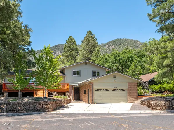 1907 E Rainier Loop, Flagstaff, AZ 86004