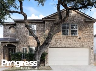 310 Upland Crk, San Antonio, TX 78245