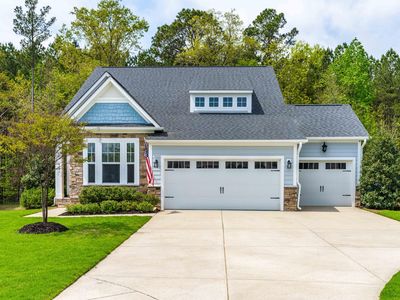 408 Price Lake Way, Fuquay Varina, NC, 27526
