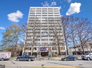 120 Ralph McGill Blvd NE APT 911, Atlanta, GA 30308