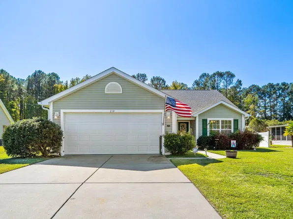 219 Blackpepper Loop, Little River, SC 29566