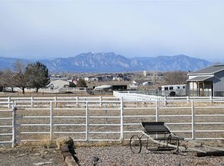 1751 E 138th Ave, Brighton, CO 80602