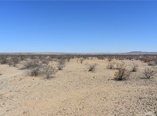 0 Apn #13, Hinkley, CA 92347