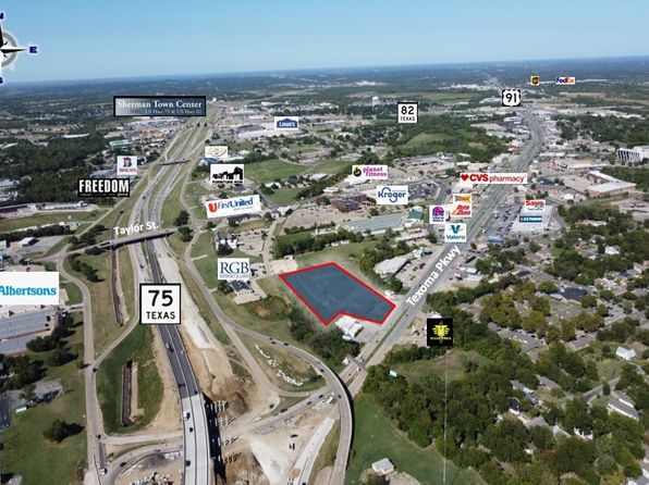 1530 Texoma Pkwy, Sherman, TX 75090
