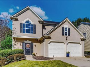 2915 Cottesford Way SE, Smyrna, GA 30080