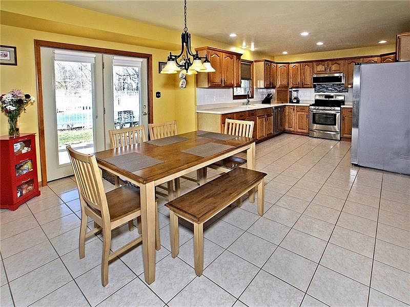 9340 Pembroke Cir, North Huntingdon, PA 15642 Zillow
