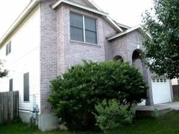 8553 Steamline Cir, Austin, TX 78745