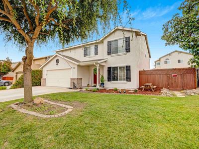 2425 Glenview Dr, Hollister, CA, 95023